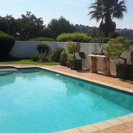 Chez Esme Guest House Roodepoort Εξωτερικό φωτογραφία