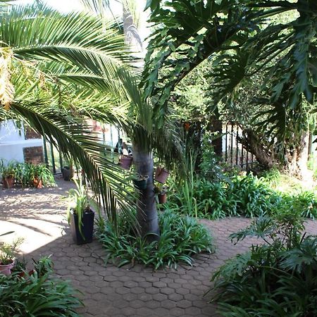 Chez Esme Guest House Roodepoort Εξωτερικό φωτογραφία
