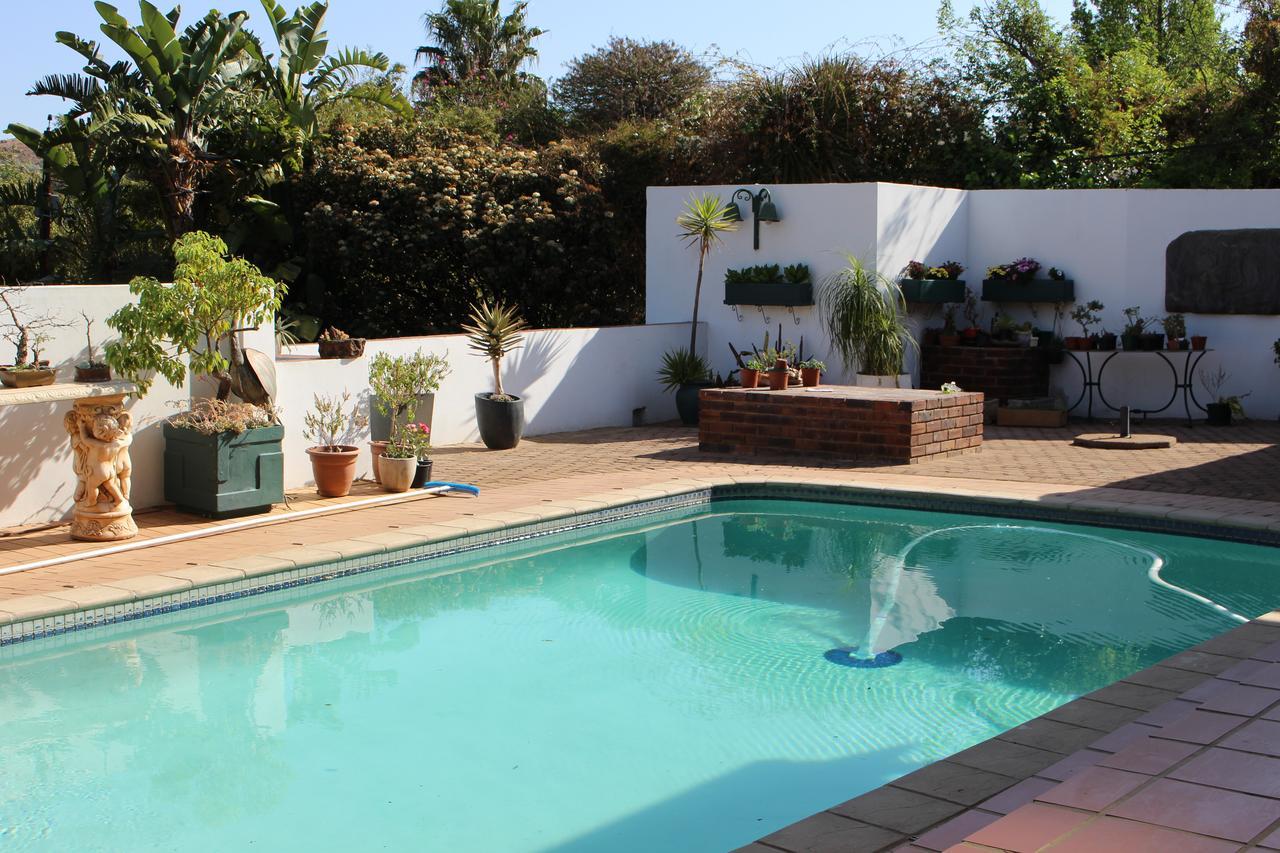 Chez Esme Guest House Roodepoort Εξωτερικό φωτογραφία