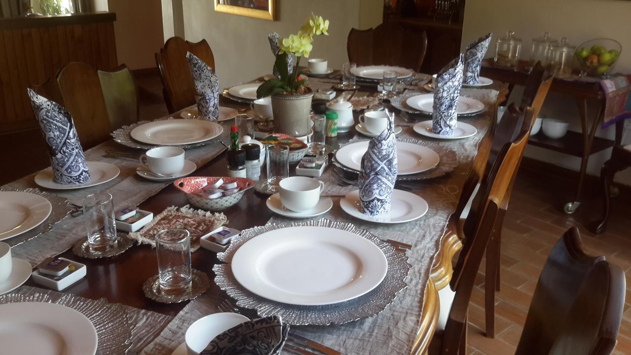 Chez Esme Guest House Roodepoort Εξωτερικό φωτογραφία