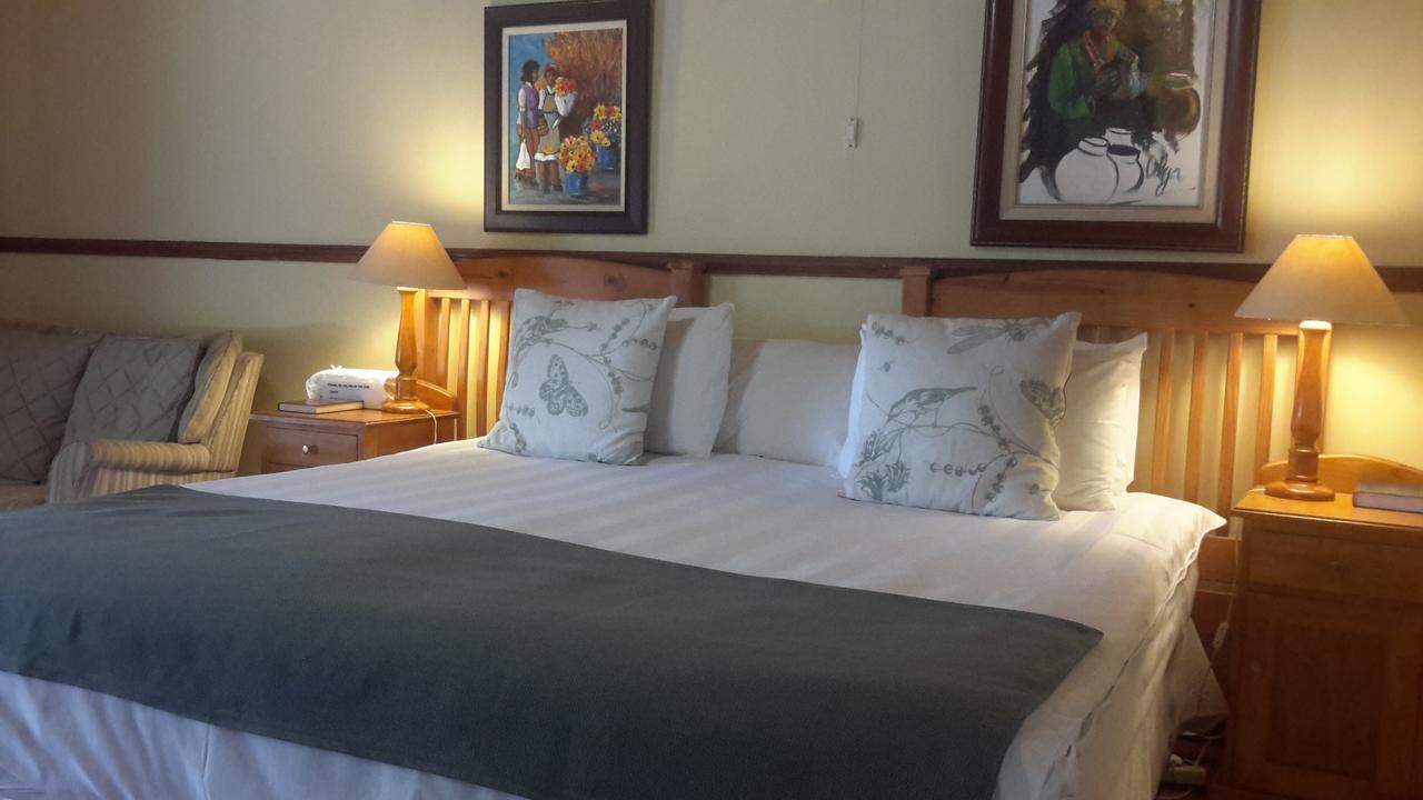 Chez Esme Guest House Roodepoort Εξωτερικό φωτογραφία