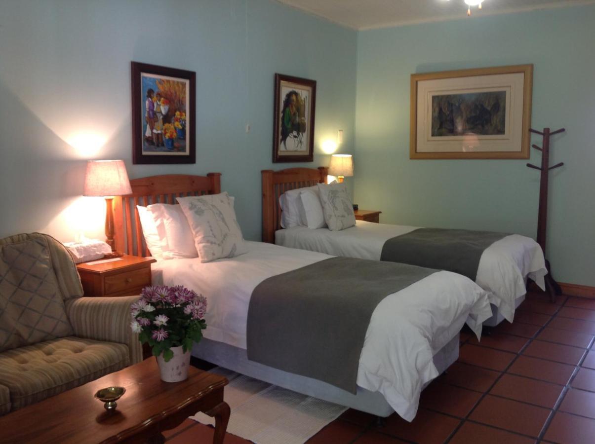 Chez Esme Guest House Roodepoort Εξωτερικό φωτογραφία